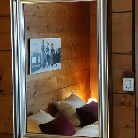 Hotel Ramoz Litziruti