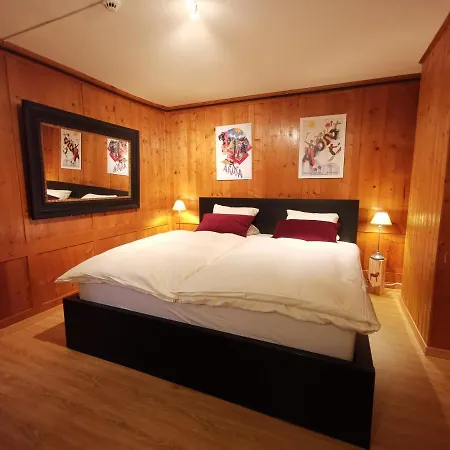 Ramoz Hotel *