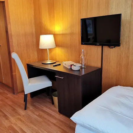 Hotel Ramoz
