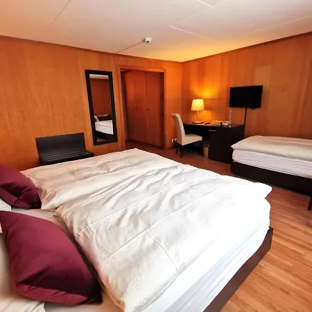 Hotel Ramoz