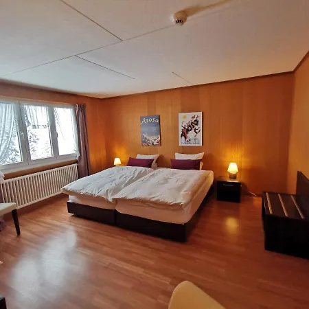 Hotel Ramoz