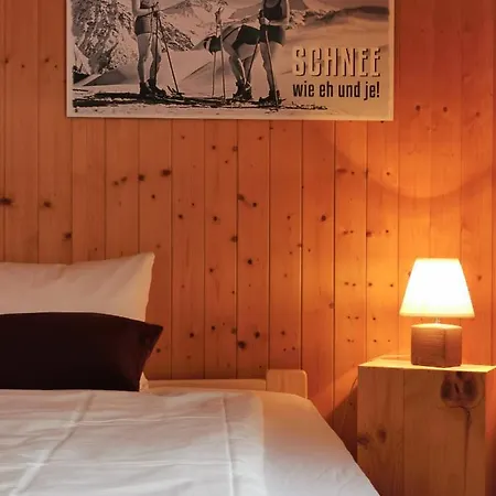 Ramoz Hotel Litziruti