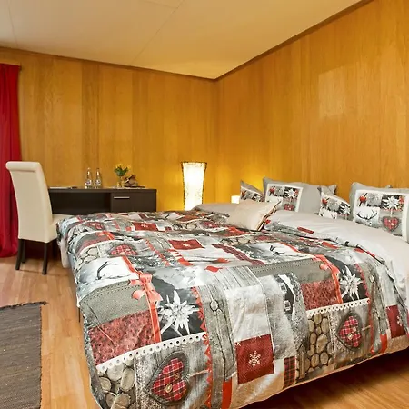 Hotel Ramoz Litziruti