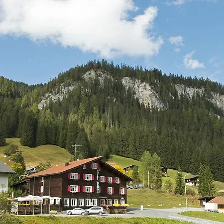 Ramoz Hotel Litziruti