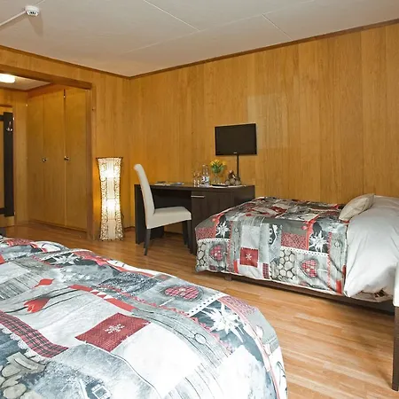 Hotel Ramoz