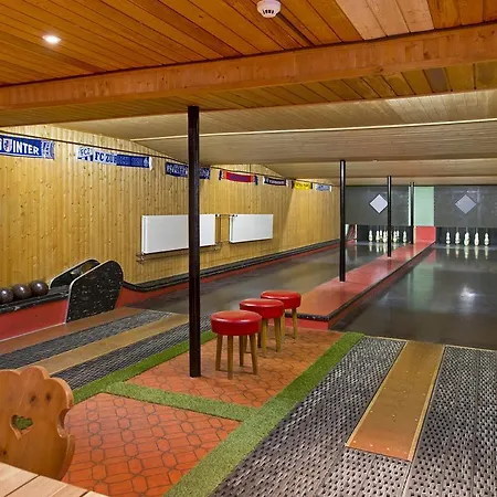 Ramoz Hotel Litziruti
