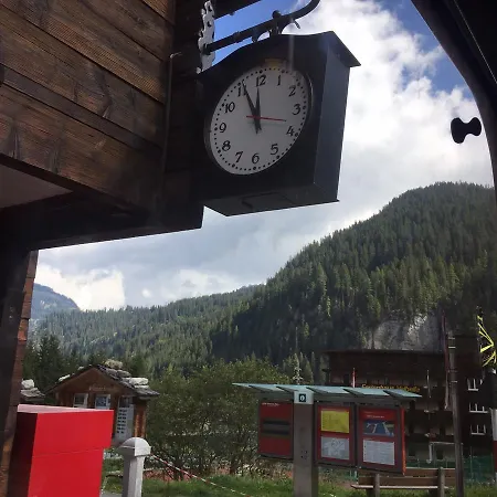 Hotel Ramoz