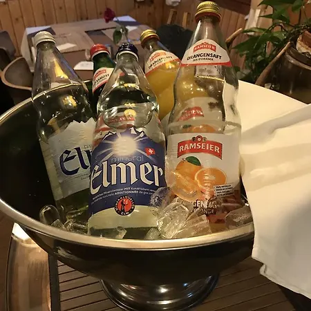 Hotel Ramoz Litziruti