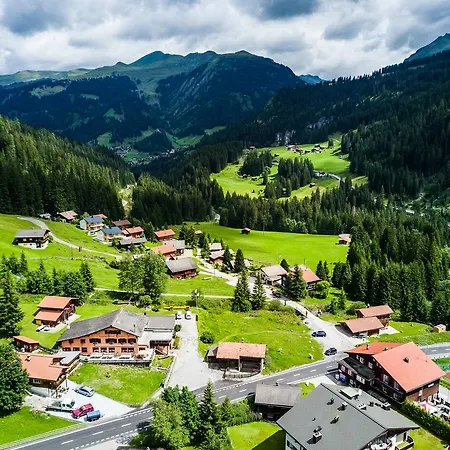 Hotel Ramoz