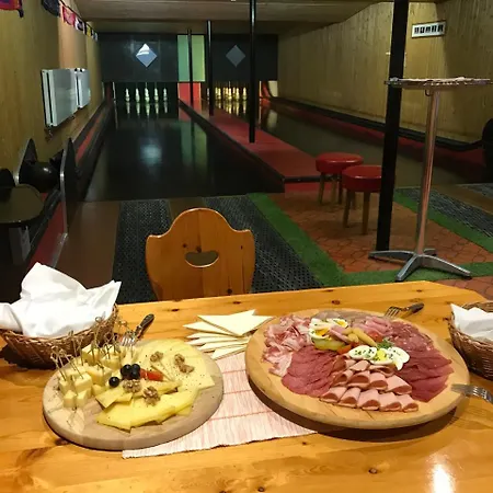 Ramoz Hotel Litziruti