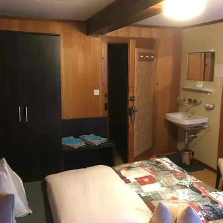 Ramoz Hotel Litziruti