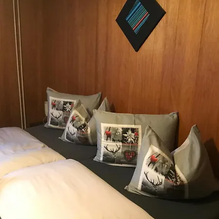 Hotel Ramoz *