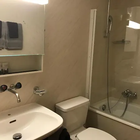 Hotel Ramoz *